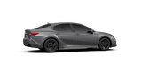 New 2027 Toyota Camry Sedan
