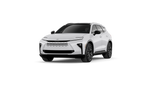 New 2026 Toyota Crown Signia Sedan