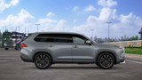 New 2026 Toyota Grand Highlander Hybrid SUV