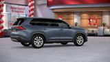 New 2026 Toyota Grand Highlander SUV