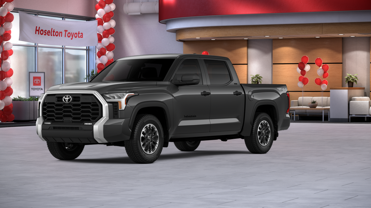 2026 Toyota Tundra  SR5