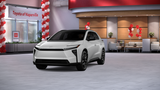 New 2026 Toyota bZ SUV