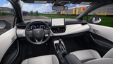 New 2027 Toyota Corolla Hatchback Sedan