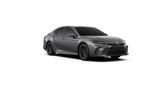 New 2027 Toyota Camry Sedan