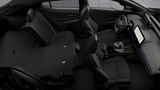 New 2026 Toyota C-HR SUV