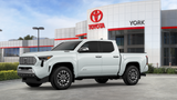 New 2025 Toyota Tacoma i-FORCE MAX Truck