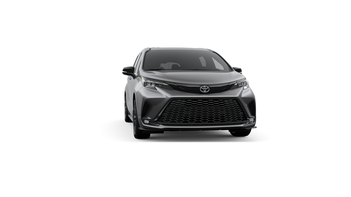 Sienna XSE 2.5L Hybrid Engine Front-Wheel Drive [15]
