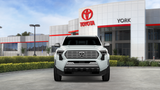 New 2025 Toyota Tacoma i-FORCE MAX Truck