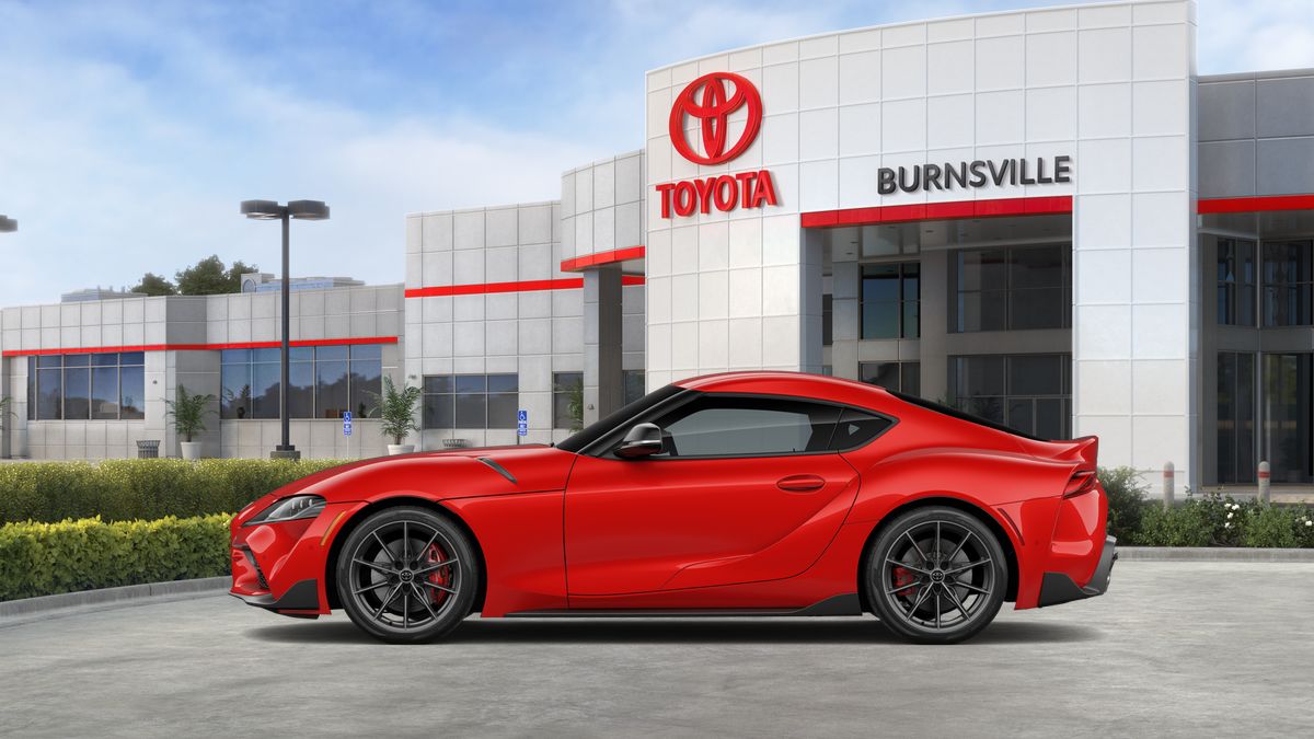 New 2026 Renaissance Red 2.0 Toyota  3.0 Premium MT image 6