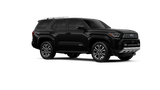 New 2026 Toyota 4Runner SUV