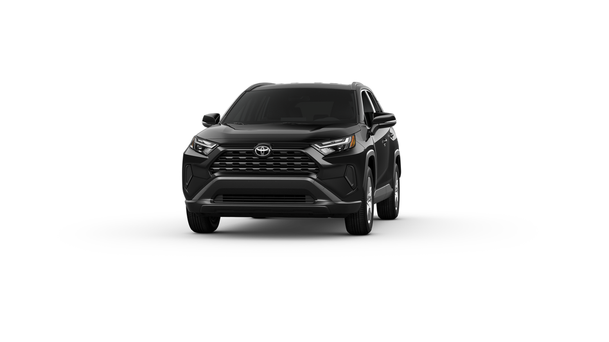 2025 Toyota RAV4 XLE photo 54