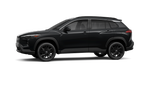 New 2026 Toyota Corolla Cross Hybrid SUV