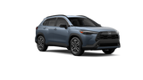 New 2026 Toyota Corolla Cross SUV