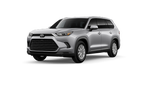 New 2026 Toyota Grand Highlander SUV