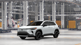 New 2026 Toyota Corolla Cross Hybrid SUV