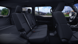 New 2027 Toyota Land Cruiser SUV