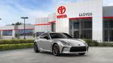 New 2026 Toyota GR86 Coupe