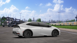 New 2027 Toyota Prius Plug-in Hybrid Hatchback