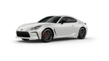 New 2026 Toyota GR86 Coupe