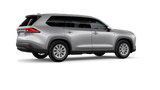 New 2026 Toyota Grand Highlander Hybrid SUV