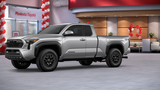 New 2026 Toyota Tacoma Sedan