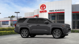 New 2026 Toyota 4Runner SUV