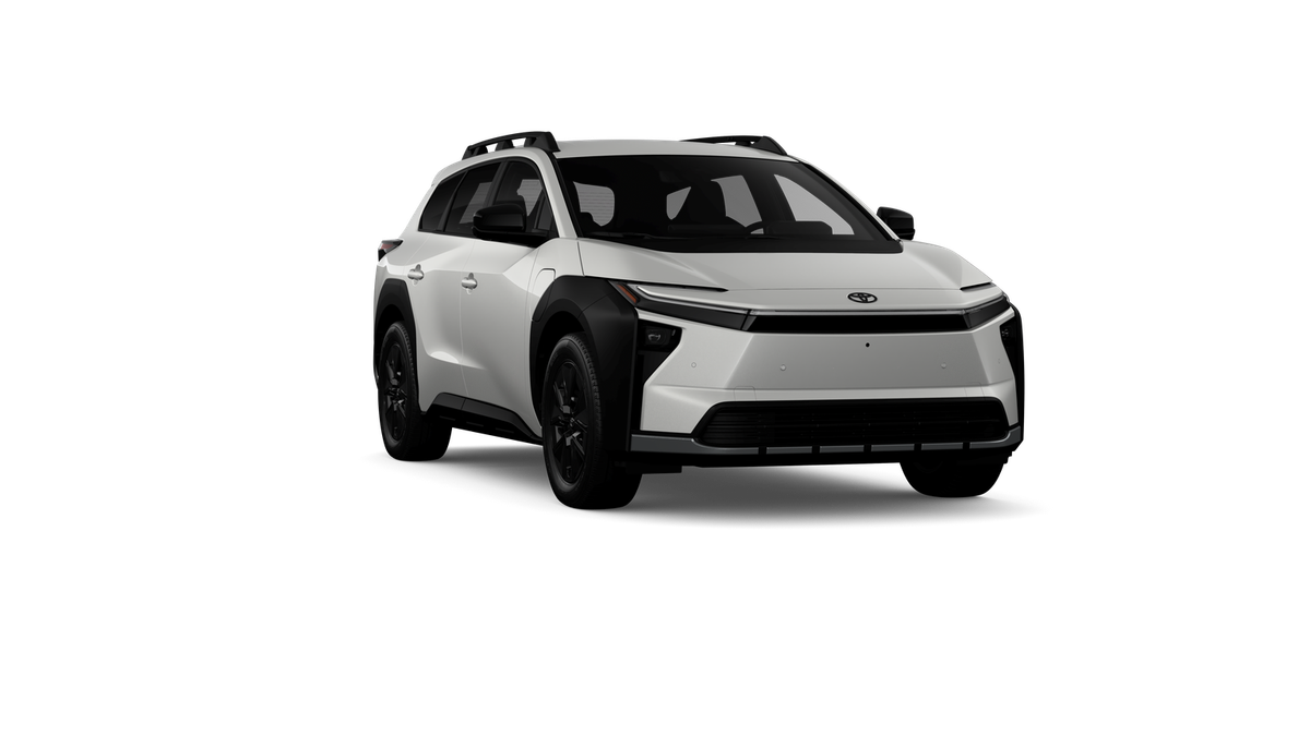 New 2026 Halo <sup>1</sup> Toyota  image 115