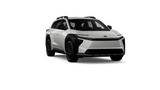 New 2026 Toyota bZ Woodland SUV