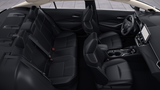New 2026 Toyota Corolla Hybrid Sedan
