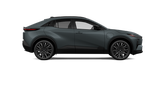 New 2026 Toyota C-HR SUV