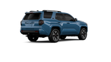 New 2026 Toyota 4Runner SUV