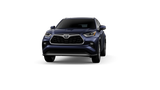 New 2026 Toyota Highlander Hybrid SUV