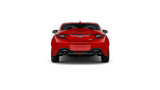 New 2027 Toyota GR86 Coupe