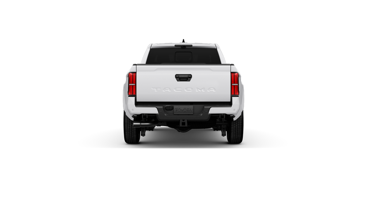 Tacoma TRD Sport 2.4L 4-Cyl. Turbo Engine Rear-Wheel Drive 6-ft. bed Double Cab [7]