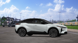 New 2026 Toyota C-HR SUV