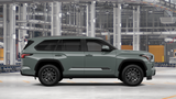 New 2026 Toyota Sequoia SUV