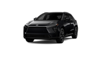 New 2027 Toyota bZ SUV