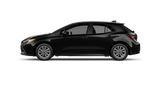 New 2027 Toyota Corolla Hatchback Sedan
