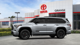 New 2026 Toyota Sequoia SUV