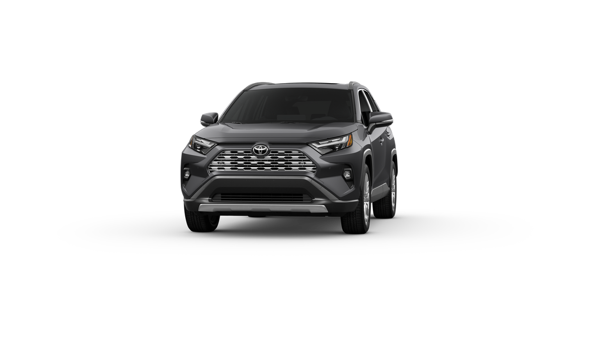 2025 Toyota RAV4 Limited photo 42