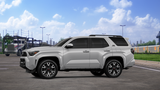 New 2026 Toyota 4Runner SUV