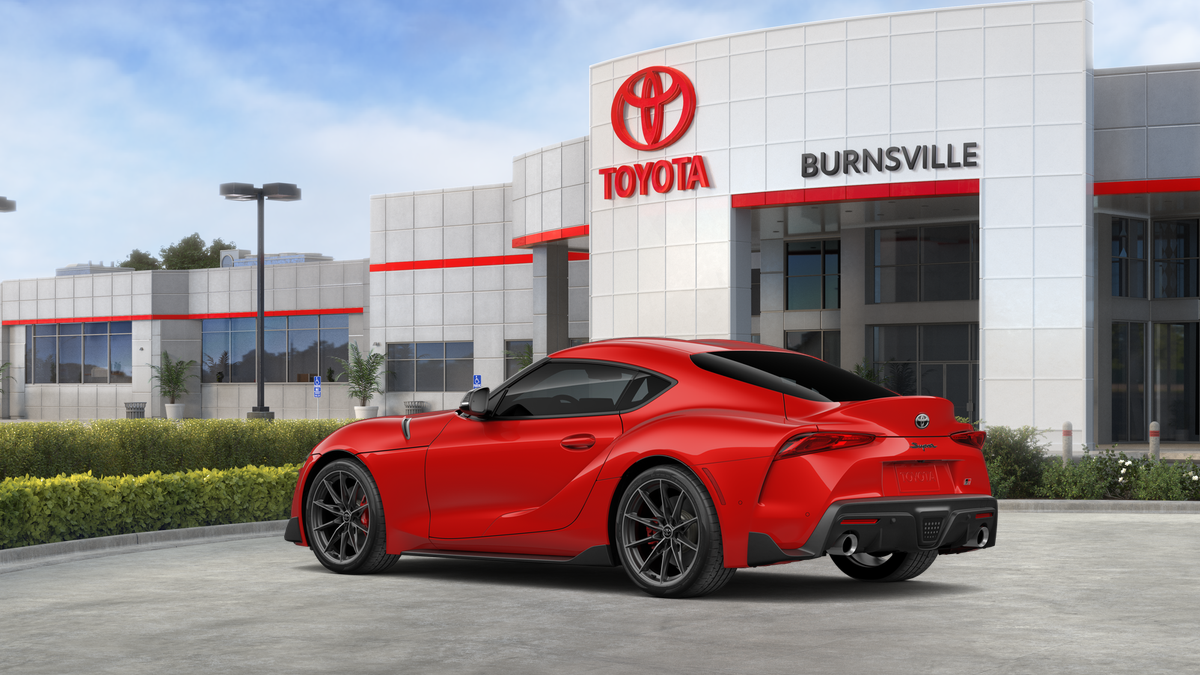 New 2026 Renaissance Red 2.0 Toyota  3.0 Premium MT image 8