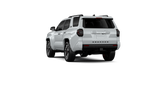 New 2026 Toyota 4Runner SUV