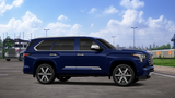 New 2026 Toyota Sequoia SUV