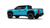 New 2026 Toyota Tacoma i-FORCE MAX Truck
