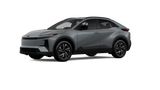 New 2027 Toyota C-HR SUV