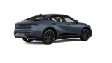 New 2027 Toyota Crown Sedan