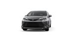 New 2026 Toyota Sienna Van