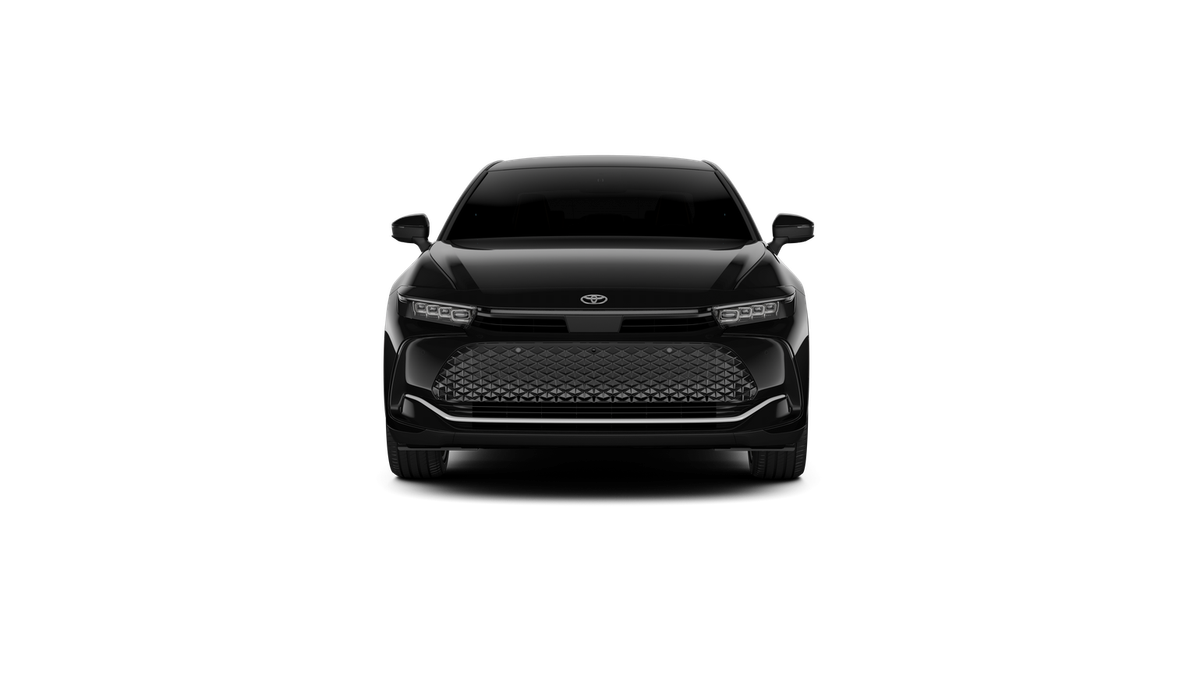 2026 Toyota Crown Limited photo 35