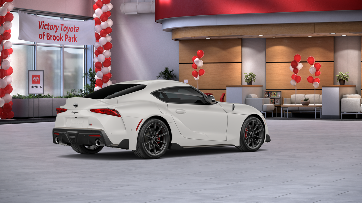 New 2026 Absolute Zero Toyota  3.0 Premium MT image 23